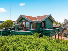 Holiday Home Eldar - 5m from the sea by Interhome Otterup